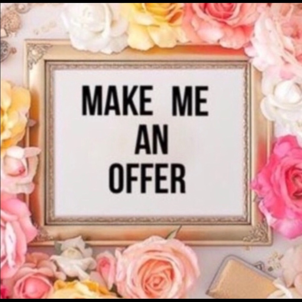 Make and offer or bundle and save!
